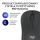 LOGITECH M240 Silent Bluetooth 910-007119 grafitowa - 1145831 - zdjęcie 11